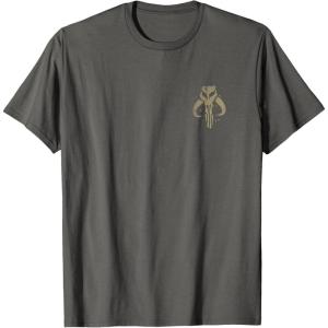 image:imageThe Mandalorian and Grogu  I Have a Job for You TShirtAsphalt Grey