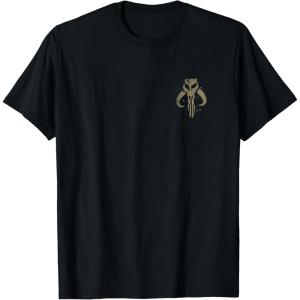 image:imageThe Mandalorian and Grogu  I Have a Job for You TShirtBlack