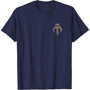 image:imageThe Mandalorian and Grogu  I Have a Job for You TShirtNavy Blue