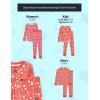 image:imageAmazon Essentials Disney  Marvel  Star Wars Boys and Toddlers SnugFit Cotton Pajama Sleepwear Sets2piece Star Wars Holiday