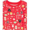 image:imageAmazon Essentials Disney  Marvel  Star Wars Boys and Toddlers SnugFit Cotton Pajama Sleepwear Sets2piece Star Wars Holiday