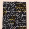 image:imageAmazon Essentials Disney  Marvel  Star Wars Boys and Toddlers SnugFit Cotton Pajama Sleepwear Sets2piece Star Wars Logo