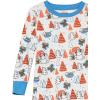 image:imageAmazon Essentials Disney  Marvel  Star Wars Boys and Toddlers SnugFit Cotton Pajama Sleepwear Sets3piece Star Wars Mando Winter