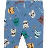 image:imageAmazon Essentials Disney  Marvel  Star Wars Boys and Toddlers SnugFit Cotton Pajama Sleepwear Sets3piece Star Wars Navy Rule the Galaxy Set