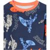 image:imageAmazon Essentials Disney  Marvel  Star Wars Boys and Toddlers SnugFit Cotton Pajama Sleepwear SetsMarvel Captain America