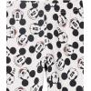 image:imageAmazon Essentials Disney  Marvel  Star Wars Boys and Toddlers SnugFit Cotton Pajama Sleepwear SetsMickey Vibes