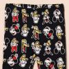 image:imageAmazon Essentials Disney  Marvel  Star Wars Boys and Toddlers SnugFit Cotton Pajama Sleepwear SetsMickey and Friends
