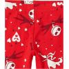 image:imageAmazon Essentials Disney  Marvel  Star Wars Boys and Toddlers SnugFit Cotton Pajama Sleepwear SetsNightmare Valentine  Kids