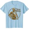 image:imageStar Wars C3PO Golden Star TShirtBaby Blue