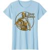 image:imageStar Wars C3PO Golden Star TShirtBaby Blue