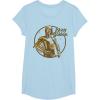 image:imageStar Wars C3PO Golden Star TShirtBaby Blue