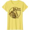 image:imageStar Wars C3PO Golden Star TShirtLemon Yellow