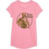 image:imageStar Wars C3PO Golden Star TShirtPink