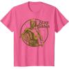 image:imageStar Wars C3PO Golden Star TShirtPink Heather