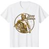 image:imageStar Wars C3PO Golden Star TShirtWhite