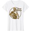 image:imageStar Wars C3PO Golden Star TShirtWhite