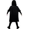 image:imageStar Wars Darth Maul Official Youth Halloween Costume  Premium Quality Tunic Pants Belt Hooded Cloak and Plastic MaskS 57