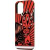 image:imageStar Wars The Clone Wars Darth Maul Red Case for iPhone 17iPhone 12 Pro Max