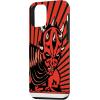 image:imageStar Wars The Clone Wars Darth Maul Red Case for iPhone 17iPhone 12 mini