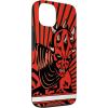 image:imageStar Wars The Clone Wars Darth Maul Red Case for iPhone 17iPhone 13