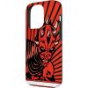 image:imageStar Wars The Clone Wars Darth Maul Red Case for iPhone 17iPhone 14 Pro