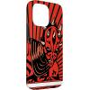 image:imageStar Wars The Clone Wars Darth Maul Red Case for iPhone 17iPhone 14 Pro Max