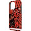 image:imageStar Wars The Clone Wars Darth Maul Red Case for iPhone 17iPhone 14 Pro Max