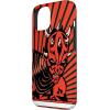 image:imageStar Wars The Clone Wars Darth Maul Red Case for iPhone 17iPhone 15