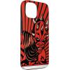 image:imageStar Wars The Clone Wars Darth Maul Red Case for iPhone 17iPhone 15