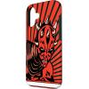 image:imageStar Wars The Clone Wars Darth Maul Red Case for iPhone 17iPhone 16