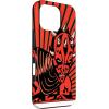 image:imageStar Wars The Clone Wars Darth Maul Red Case for iPhone 17iPhone 16 Pro