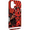 image:imageStar Wars The Clone Wars Darth Maul Red Case for iPhone 17iPhone 17