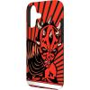 image:imageStar Wars The Clone Wars Darth Maul Red Case for iPhone 17iPhone 17