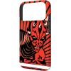 image:imageStar Wars The Clone Wars Darth Maul Red Case for iPhone 17iPhone 17 Pro