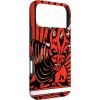 image:imageStar Wars The Clone Wars Darth Maul Red Case for iPhone 17iPhone 17 Pro Max
