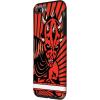 image:imageStar Wars The Clone Wars Darth Maul Red Case for iPhone 17iPhone 7 Plus8 Plus