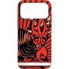 image:imageStar Wars The Clone Wars Darth Maul Red Case for iPhone 17iPhone 17 Pro Max