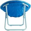 image:imageIdea Nuova Disney Star Wars The Mandalorian Grogu aka The Child Toddler 19 Folding Saucer Chair with Cushion Polyester Ages 3Blues Clues