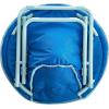 image:imageIdea Nuova Disney Star Wars The Mandalorian Grogu aka The Child Toddler 19 Folding Saucer Chair with Cushion Polyester Ages 3Blues Clues