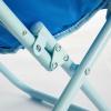 image:imageIdea Nuova Disney Star Wars The Mandalorian Grogu aka The Child Toddler 19 Folding Saucer Chair with Cushion Polyester Ages 3Blues Clues