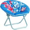 image:imageIdea Nuova Disney Star Wars The Mandalorian Grogu aka The Child Toddler 19 Folding Saucer Chair with Cushion Polyester Ages 3Blues Clues
