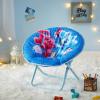 image:imageIdea Nuova Disney Star Wars The Mandalorian Grogu aka The Child Toddler 19 Folding Saucer Chair with Cushion Polyester Ages 3Blues Clues