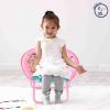 image:imageIdea Nuova Disney Star Wars The Mandalorian Grogu aka The Child Toddler 19 Folding Saucer Chair with Cushion Polyester Ages 3Gabbys Dollhouse