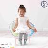 image:imageIdea Nuova Disney Star Wars The Mandalorian Grogu aka The Child Toddler 19 Folding Saucer Chair with Cushion Polyester Ages 3Little Mermaid
