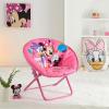 image:imageIdea Nuova Disney Star Wars The Mandalorian Grogu aka The Child Toddler 19 Folding Saucer Chair with Cushion Polyester Ages 3Minnie Mouse Daisy Duck