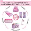 image:imageIdea Nuova Disney Star Wars The Mandalorian Grogu aka The Child Toddler 19 Folding Saucer Chair with Cushion Polyester Ages 3Minnie Mouse Daisy Duck