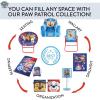 image:imageIdea Nuova Disney Star Wars The Mandalorian Grogu aka The Child Toddler 19 Folding Saucer Chair with Cushion Polyester Ages 3Paw Patrol  Blue