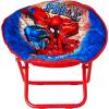 image:imageIdea Nuova Disney Star Wars The Mandalorian Grogu aka The Child Toddler 19 Folding Saucer Chair with Cushion Polyester Ages 3Spiderman