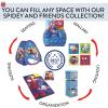 image:imageIdea Nuova Disney Star Wars The Mandalorian Grogu aka The Child Toddler 19 Folding Saucer Chair with Cushion Polyester Ages 3Spidey and His Amazing Friends