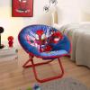 image:imageIdea Nuova Disney Star Wars The Mandalorian Grogu aka The Child Toddler 19 Folding Saucer Chair with Cushion Polyester Ages 3Spidey and His Amazing Friends